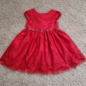 Toddler Dress